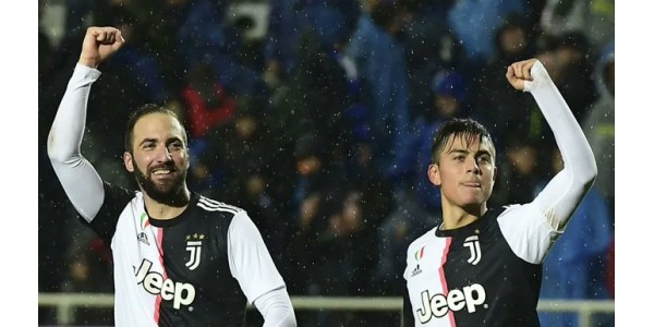 Paulo dybala no quiere decepcionar la amistad de los fanáticos de la Juventus